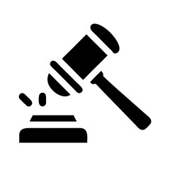 Gavel: Justice and Authority in Law