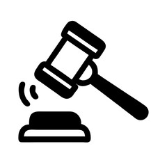 Gavel: Justice and Authority in Law