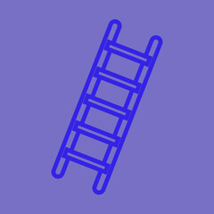 Ladder icon design