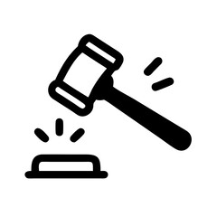 Gavel: Justice and Authority in Law