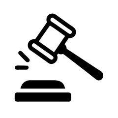 Gavel: Justice and Authority in Law