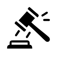 Gavel: Justice and Authority in Law