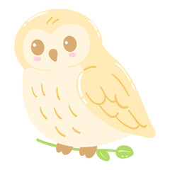 Owl 