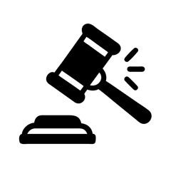 Gavel: Justice and Authority in Law