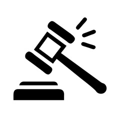 Gavel: Justice and Authority in Law