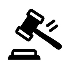 Gavel: Justice and Authority in Law