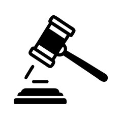 Gavel: Justice and Authority in Law