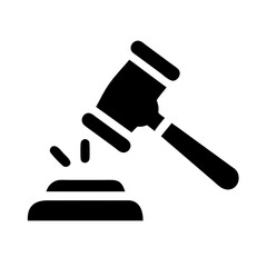 Gavel: Justice and Authority in Law