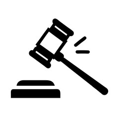 Gavel: Justice and Authority in Law