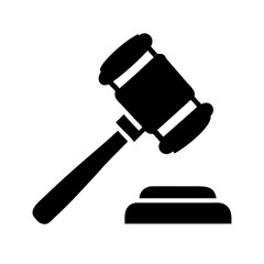 Gavel: Justice and Authority in Law