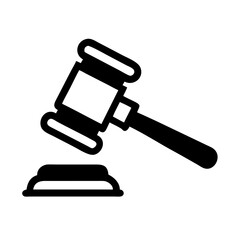 Gavel: Justice and Authority in Law