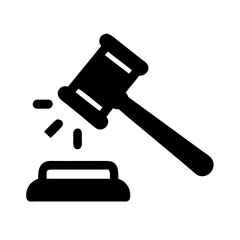Gavel: Justice and Authority in Law