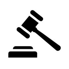 Gavel: Justice and Authority in Law