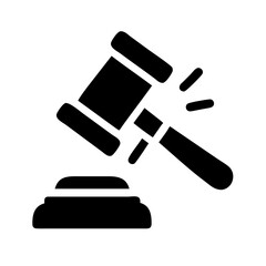 Gavel: Justice and Authority in Law