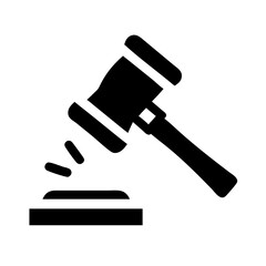 Gavel: Justice and Authority in Law