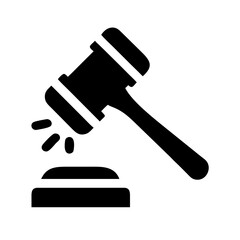 Gavel: Justice and Authority in Law