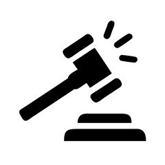 Gavel: Justice and Authority in Law