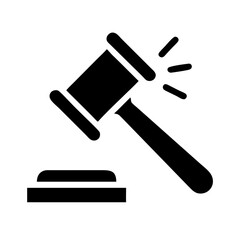 Gavel: Justice and Authority in Law