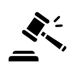 Gavel: Justice and Authority in Law