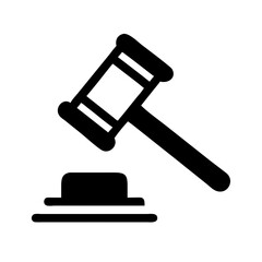 Gavel: Justice and Authority in Law