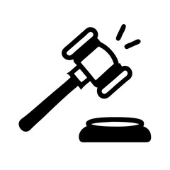Gavel: Justice and Authority in Law