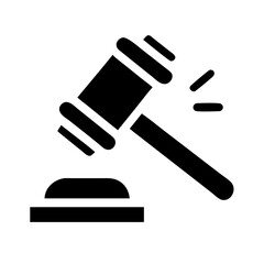Gavel: Justice and Authority in Law