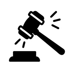 Gavel: Justice and Authority in Law