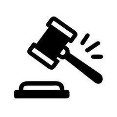 Gavel: Justice and Authority in Law