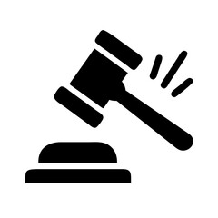 Gavel: Justice and Authority in Law