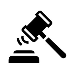 Gavel: Justice and Authority in Law