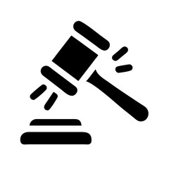 Gavel: Justice and Authority in Law