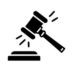 Gavel: Justice and Authority in Law