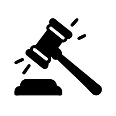 Gavel: Justice and Authority in Law
