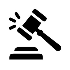 Gavel: Justice and Authority in Law