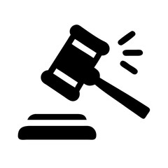 Gavel: Justice and Authority in Law