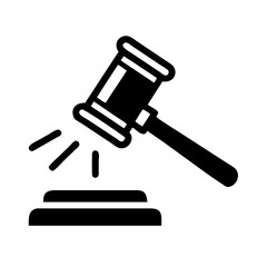 Gavel: Justice and Authority in Law