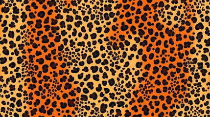 Leopard print pattern (1)