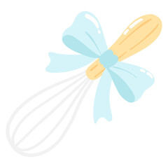 Baking Whisk 