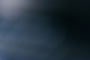 Lens flare. Abstract light effect. Glow on black background. Sun rays sunlight.