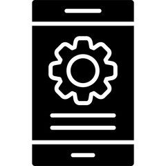 Application Icon Vector Element