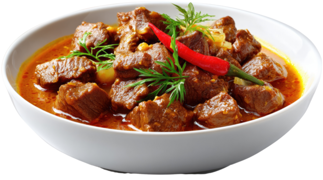 Aromatic Beef Stew: A visually captivating photograph of a bowl overflowing with savory beef stew, showcasing tender chunks of meat immersed in a rich, flavorful broth.