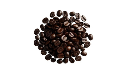 Coffee beans 