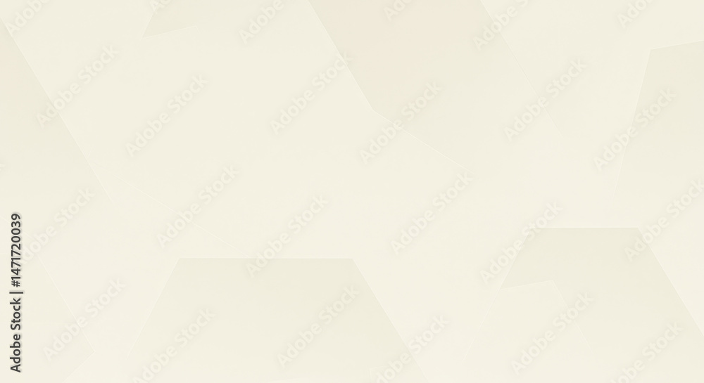 Poster light beige background with subtle texture