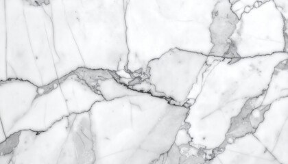 Fototapeta premium Veined marble swirls in a close-up showcasing natural textures and a calming, elegant aesthetic.
