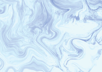 This vector graphic showcases an abstract marble design, featuring flowing swirls, veins, and smooth gradients that emulate natural marble&rsquo;s elegance. The artwork exudes sophistication and modernity.