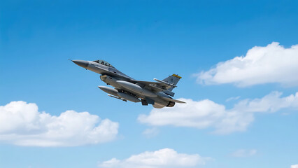 f 16 fighter