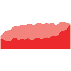 Abstract colorful background