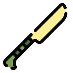 knife icon