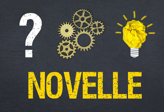 Novelle	
