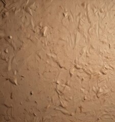 Recycled paper texture  Rough, natural fibers, sustainable backdrop ,  recycled material,  rough texture